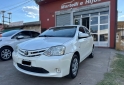 Autos - Toyota Etios 1.5 X 5MT 2015 Nafta 127000Km - En Venta