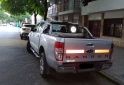 Camionetas - Ford Ford Ranger XLT 2017 Diesel 117000Km - En Venta