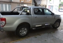 Camionetas - Ford Ford Ranger XLT 2017 Diesel 117000Km - En Venta