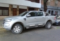 Camionetas - Ford Ford Ranger XLT 2017 Diesel 117000Km - En Venta