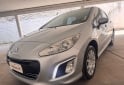 Autos - Peugeot 308 2014 Diesel 115000Km - En Venta