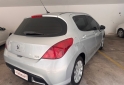 Autos - Peugeot 308 2014 Diesel 115000Km - En Venta