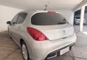 Autos - Peugeot 308 2014 Diesel 115000Km - En Venta