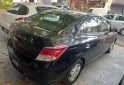 Autos - Chevrolet Prisma joy 2016 GNC 220000Km - En Venta