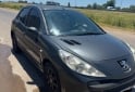 Autos - Peugeot 207 compact xs 2009 Diesel 230000Km - En Venta