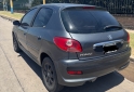 Autos - Peugeot 207 compact xs 2009 Diesel 230000Km - En Venta