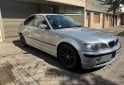 Autos - Bmw 320i e46 2004 Nafta 115000Km - En Venta