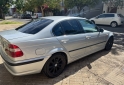 Autos - Bmw 320i e46 2004 Nafta 115000Km - En Venta