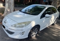 Autos - Peugeot 408 2011 Nafta  - En Venta