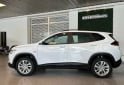 Autos - Chevrolet TRACKER 1.2 T A/T LTZ 2025 Nafta 0Km - En Venta