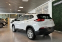 Autos - Chevrolet TRACKER 1.2 T A/T LTZ 2025 Nafta 0Km - En Venta