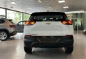 Autos - Chevrolet TRACKER 1.2 T A/T LTZ 2025 Nafta 0Km - En Venta