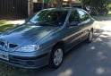 Autos - Renault Megane 1.9 dti 2000 Diesel 96000Km - En Venta