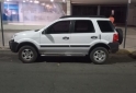 Camionetas - Ford Ecosport xls 2011 GNC 111111Km - En Venta