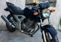 Motos - Honda CBX twister 2008 Nafta 50000Km - En Venta