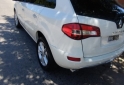 Autos - Renault Koleos 2011 GNC 222000Km - En Venta