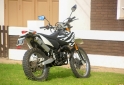 Motos - Motomel XMM 2013 Nafta 19000Km - En Venta