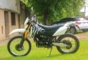 Motos - Motomel XMM 2013 Nafta 19000Km - En Venta