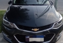 Autos - Chevrolet Cruze LTZ PLUS AT 2017 Nafta 100000Km - En Venta