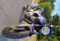 Motos - Yamaha YBR 250 2009 Nafta 83900Km - En Venta