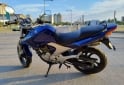 Motos - Yamaha YBR 250 2009 Nafta 83900Km - En Venta