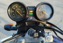 Motos - Yamaha YBR 250 2009 Nafta 83900Km - En Venta