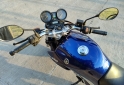 Motos - Yamaha YBR 250 2009 Nafta 83900Km - En Venta