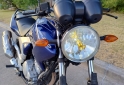 Motos - Yamaha YBR 250 2009 Nafta 83900Km - En Venta