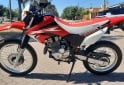 Motos - Honda Tornado 2021 Nafta 500Km - En Venta