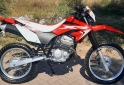 Motos - Honda Tornado 2021 Nafta 500Km - En Venta