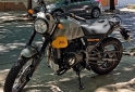 Motos - Royal Enfield Himalayan Scram 411 2023 Nafta 7400Km - En Venta