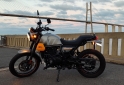 Motos - Royal Enfield Himalayan Scram 411 2023 Nafta 7400Km - En Venta