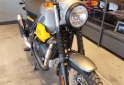 Motos - Royal Enfield Himalayan Scram 411 2023 Nafta 7400Km - En Venta