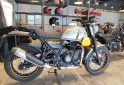 Motos - Royal Enfield Himalayan Scram 411 2023 Nafta 7400Km - En Venta