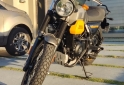 Motos - Royal Enfield Himalayan Scram 411 2023 Nafta 7400Km - En Venta