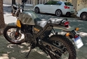 Motos - Royal Enfield Himalayan Scram 411 2023 Nafta 7400Km - En Venta