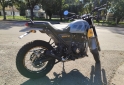 Motos - Royal Enfield Himalayan Scram 411 2023 Nafta 7400Km - En Venta