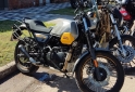 Motos - Royal Enfield Himalayan Scram 411 2023 Nafta 7400Km - En Venta