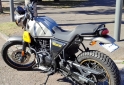 Motos - Royal Enfield Himalayan Scram 411 2023 Nafta 7400Km - En Venta