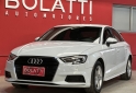 Autos - Audi Audi  A3 1.4T Fsi L13 2017 Nafta 120000Km - En Venta