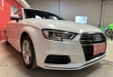 Autos - Audi Audi  A3 1.4T Fsi L13 2017 Nafta 120000Km - En Venta