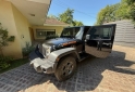 Camionetas - Jeep WRANGLER 4x4 2011 Nafta 88000Km - En Venta