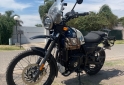 Motos - Royal Enfield HIMALAYAN 400 2021 Nafta 3500Km - En Venta