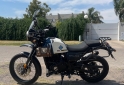 Motos - Royal Enfield HIMALAYAN 400 2021 Nafta 3500Km - En Venta