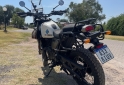 Motos - Royal Enfield HIMALAYAN 400 2021 Nafta 3500Km - En Venta