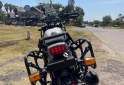 Motos - Royal Enfield HIMALAYAN 400 2021 Nafta 3500Km - En Venta