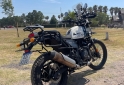 Motos - Royal Enfield HIMALAYAN 400 2021 Nafta 3500Km - En Venta