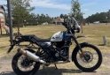 Motos - Royal Enfield HIMALAYAN 400 2021 Nafta 3500Km - En Venta