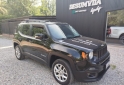 Camionetas - Jeep RENEGADE LONGITUD AT 2016 Nafta 95000Km - En Venta