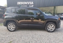 Camionetas - Jeep RENEGADE LONGITUD AT 2016 Nafta 95000Km - En Venta